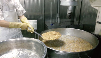 呷七碗-自炸豬油夠安心