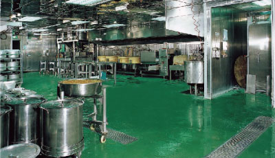 呷七碗-國際優良食品雙驗證工廠 02