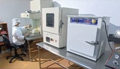 呷七碗生技-成立源由 01