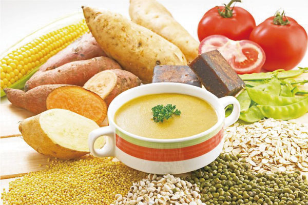 呷七碗生技-食材嚴選 02