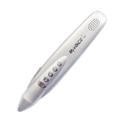 My Voice 點讀筆(32G+藍芽)