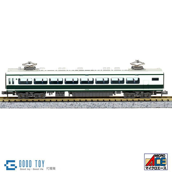 MICRO ACE A8857 電車南海10000系・復活塗装(4輛)