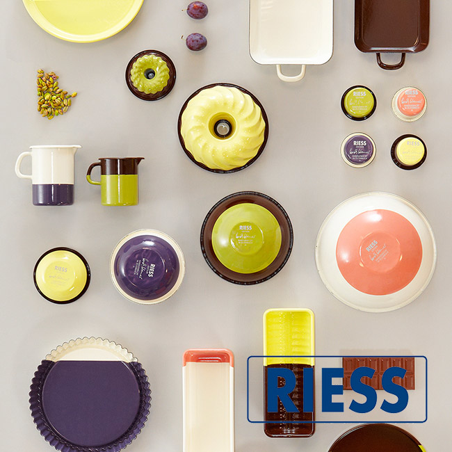RIESS,餐具,廚具