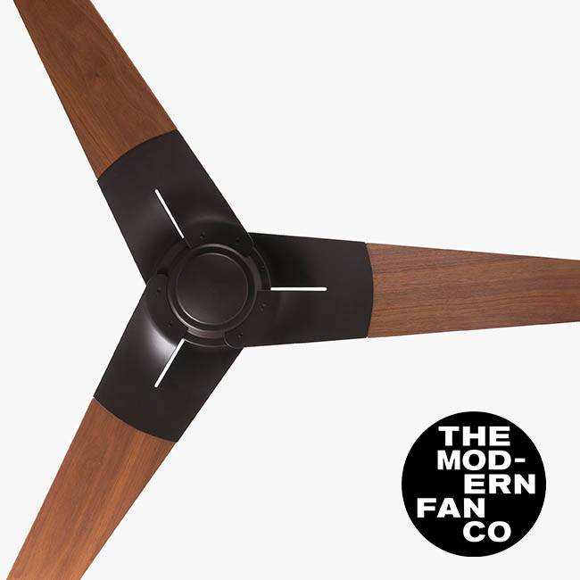 The Modern Fan,吊扇