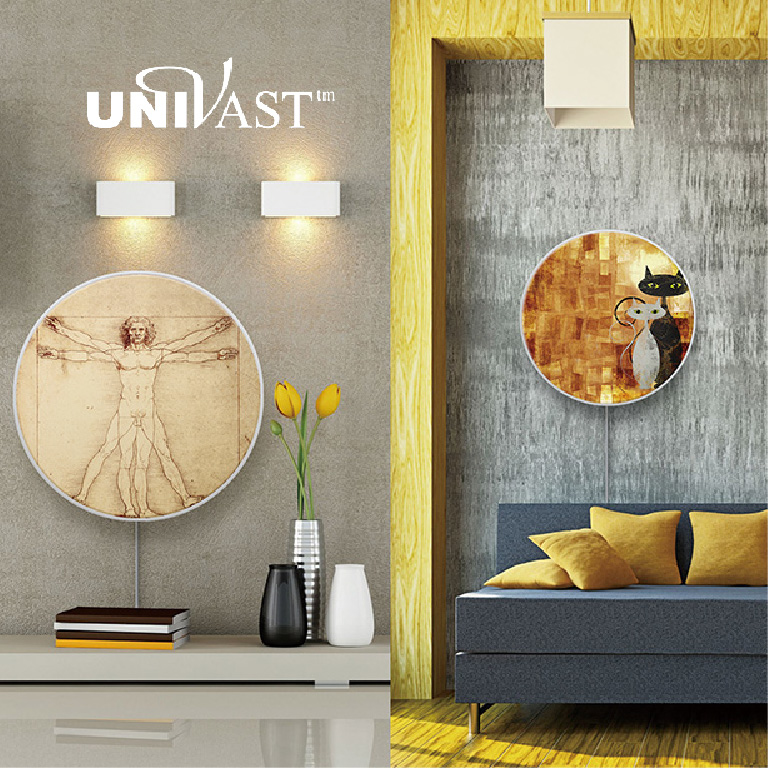 Univast,藍芽喇叭