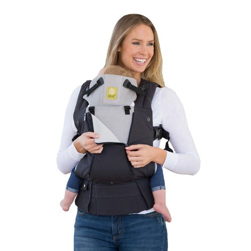 líllébaby complete all seasons baby carriers