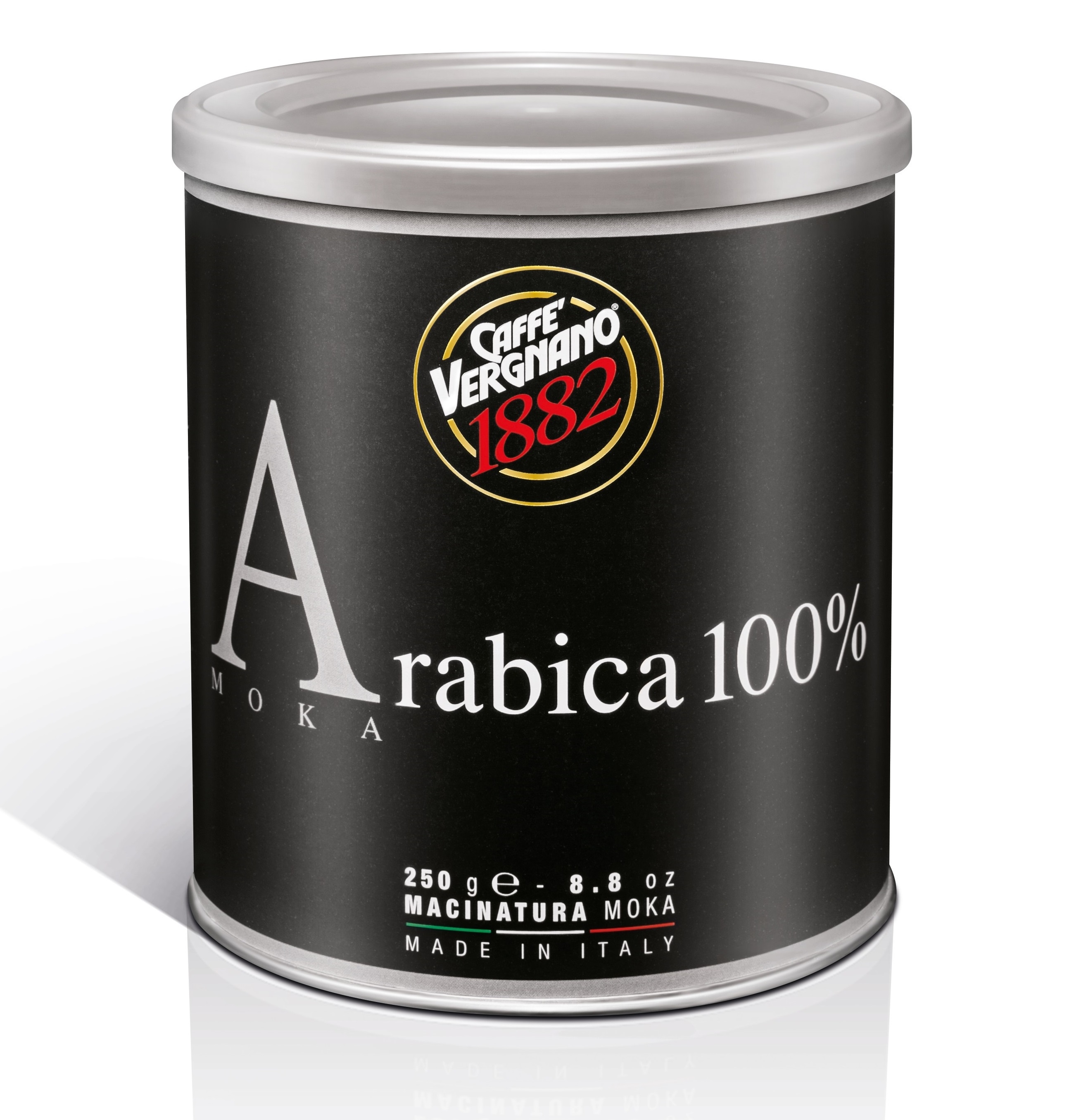 Coffee 100 arabica. Кофе Vergnano 1882. Caffe Vergnano 1882 молотый. Кофе Vergnano 1882 Arabica. Кофе в зернах Caffe Vergnano 1882 Arabica.