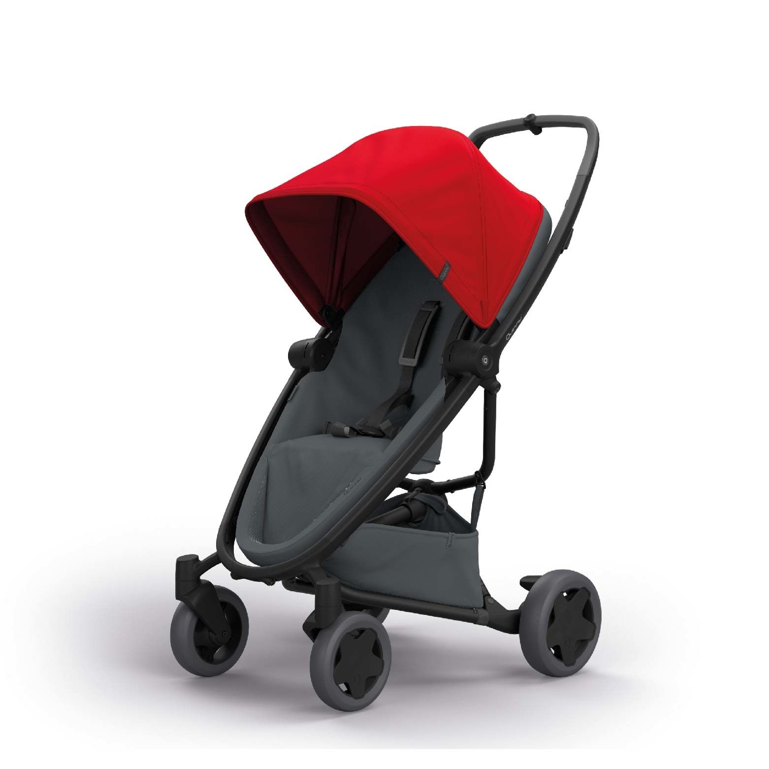 quinny zapp x flex plus