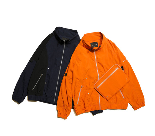 WOOL RICH TRAVEL JKT Lサイズ 【メーカー直売】 - www