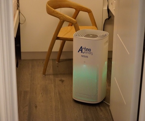 Actino Chemistry光化學空氣淨化機【正品】