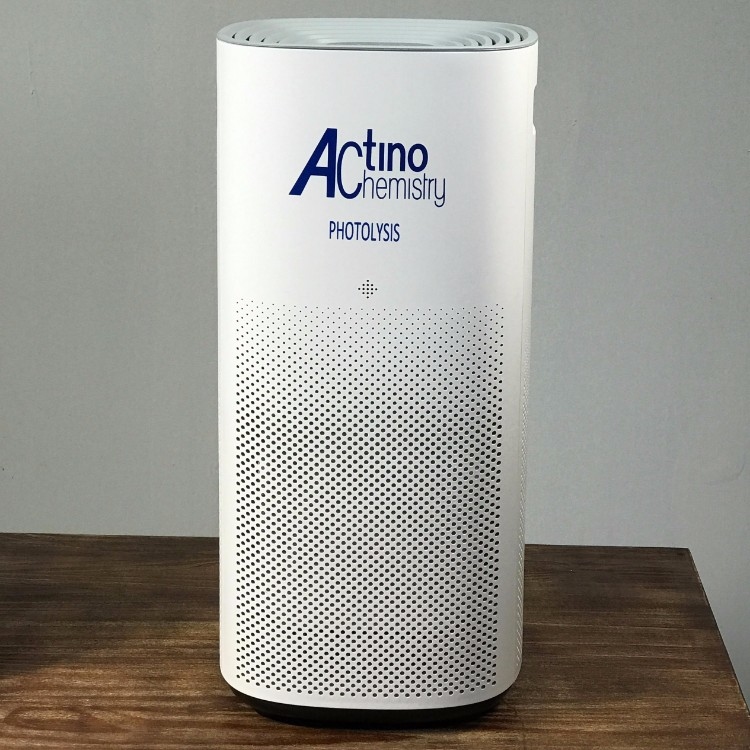 Actino Chemistry光化學空氣淨化機【正品】