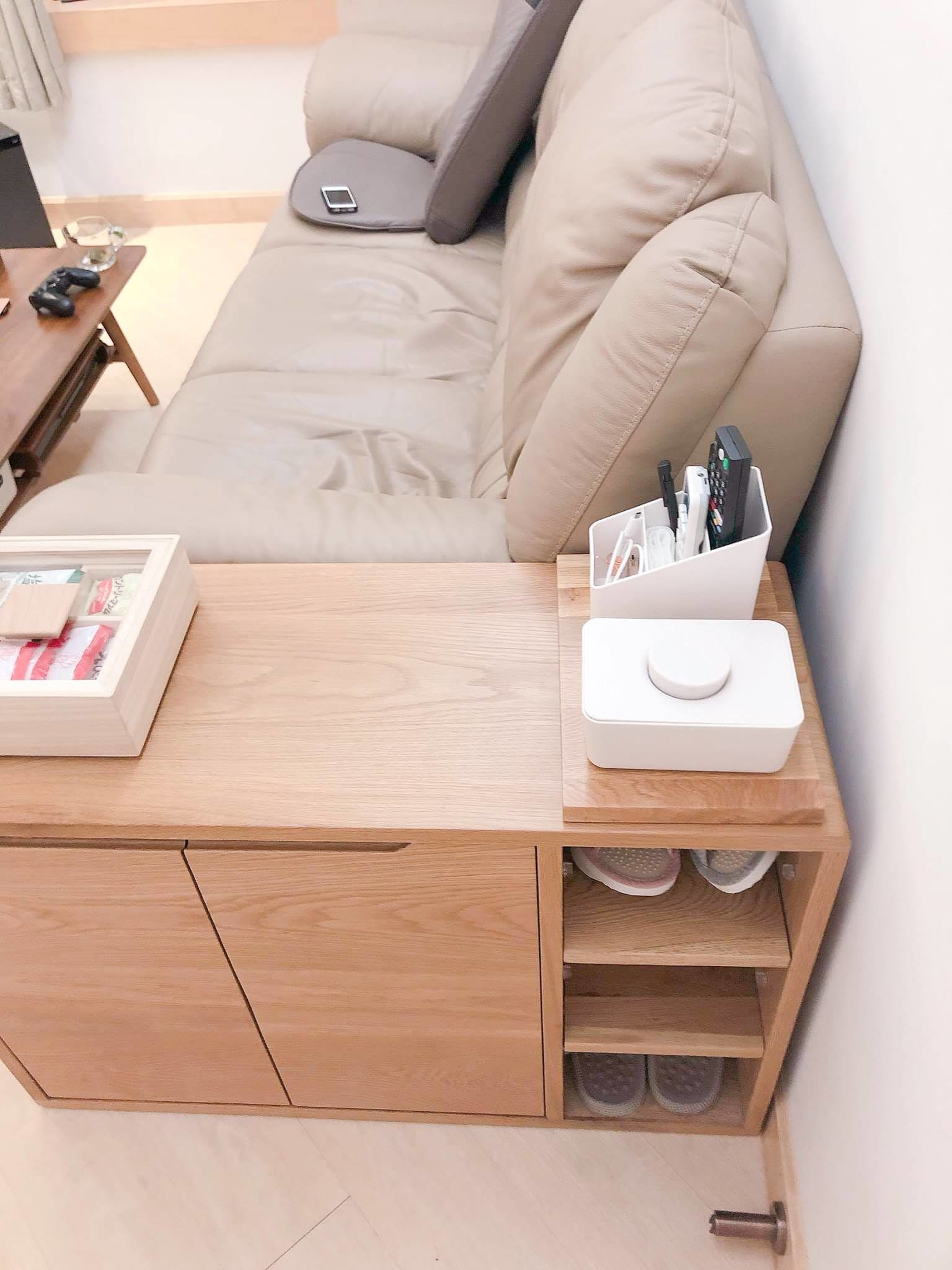 專業訂造 美國原木 (100%全實木) 傢俬