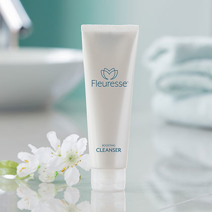 Fleuresse 淨透潔面乳【正品】Kyani