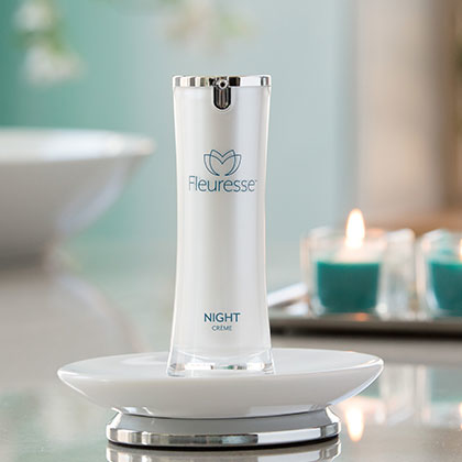 Fleuresse 深層修護晚霜【正品】Kyani