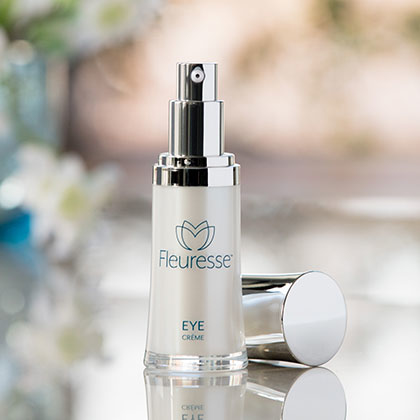 Fleuresse 提拉緊緻眼霜【正品】Kyani