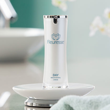 Fleuresse 晶凝日霜【正品】Kyani