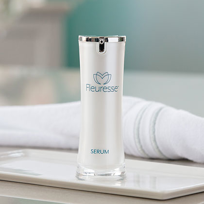 Fleuresse 賦活精華素【正品】Kyani