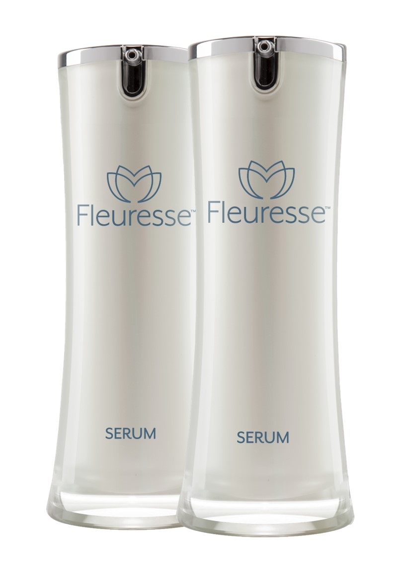 Fleuresse 賦活精華素2瓶裝【正品】Kyani