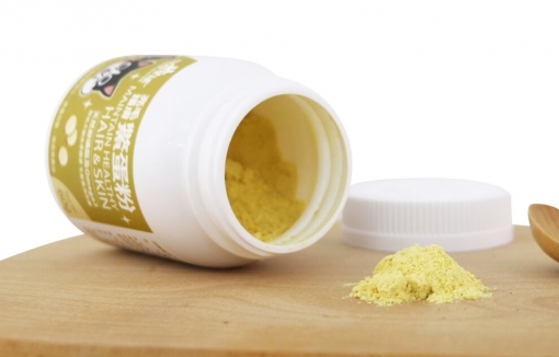 Dog Cat Star - Maintain Healthy Hair & Skin 60g