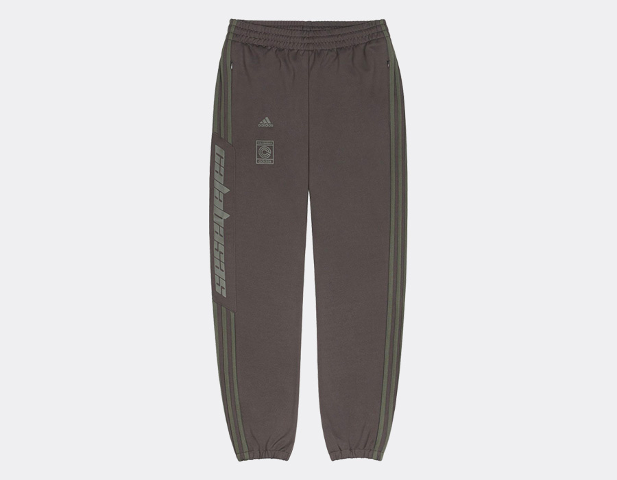 [現貨] Yeezy Calabasas Pants "Brown"