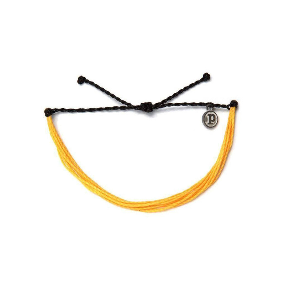 Pura Vida | 經典混色手環 Suicide Prevention
