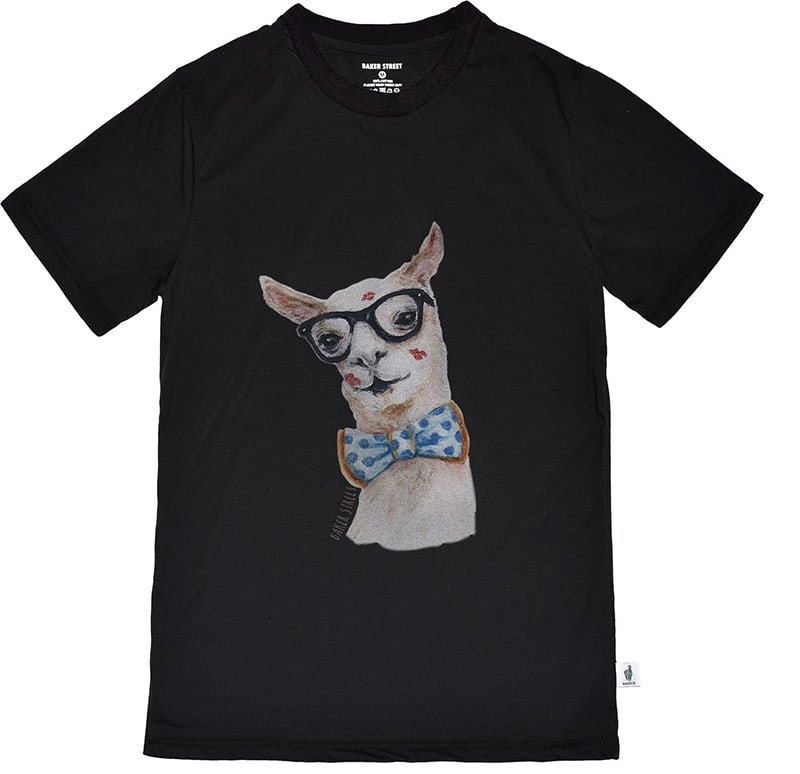 Kissy Aplaca 短袖T恤