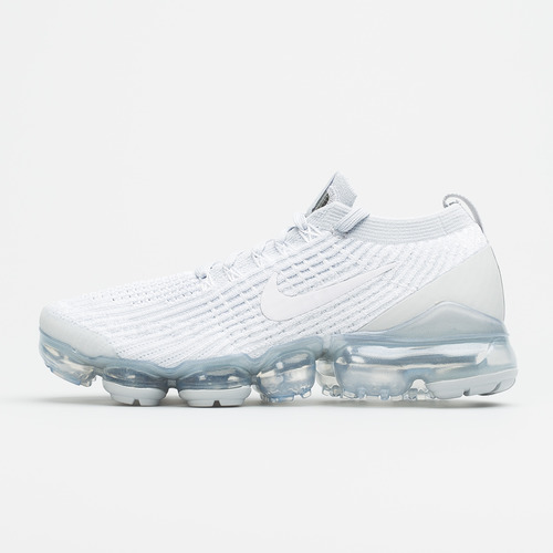 nike air vapormax flyknit utility white