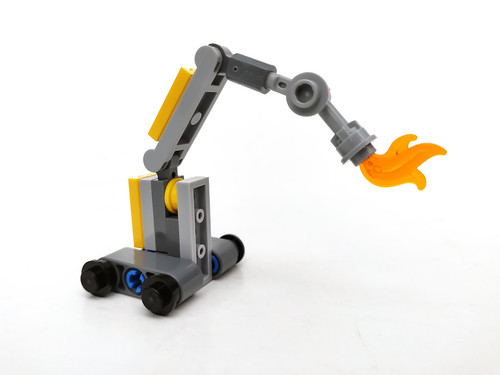 Lego, disney,TakaraTomy,endgame,30452,Avengers