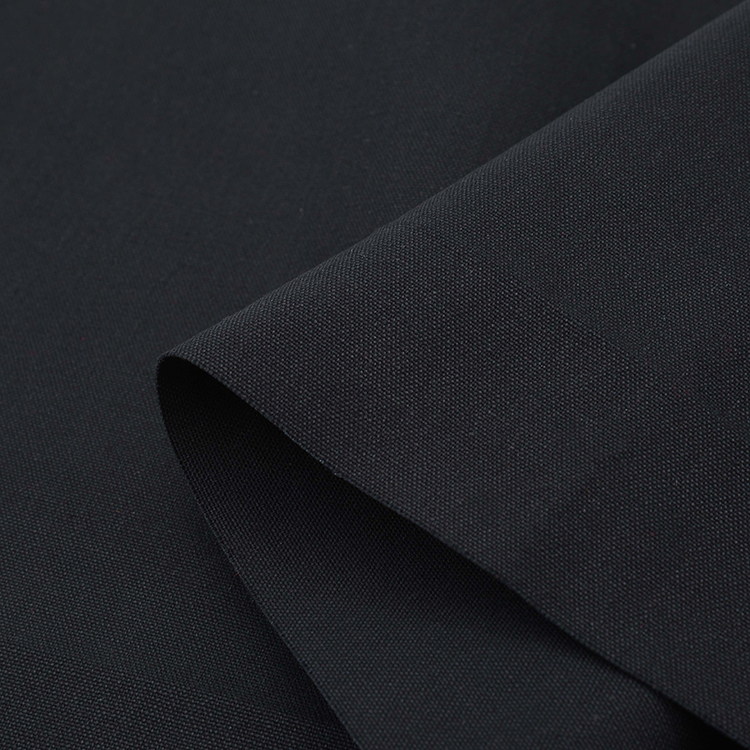 黑色酒袋布【10N帆布】(一尺)