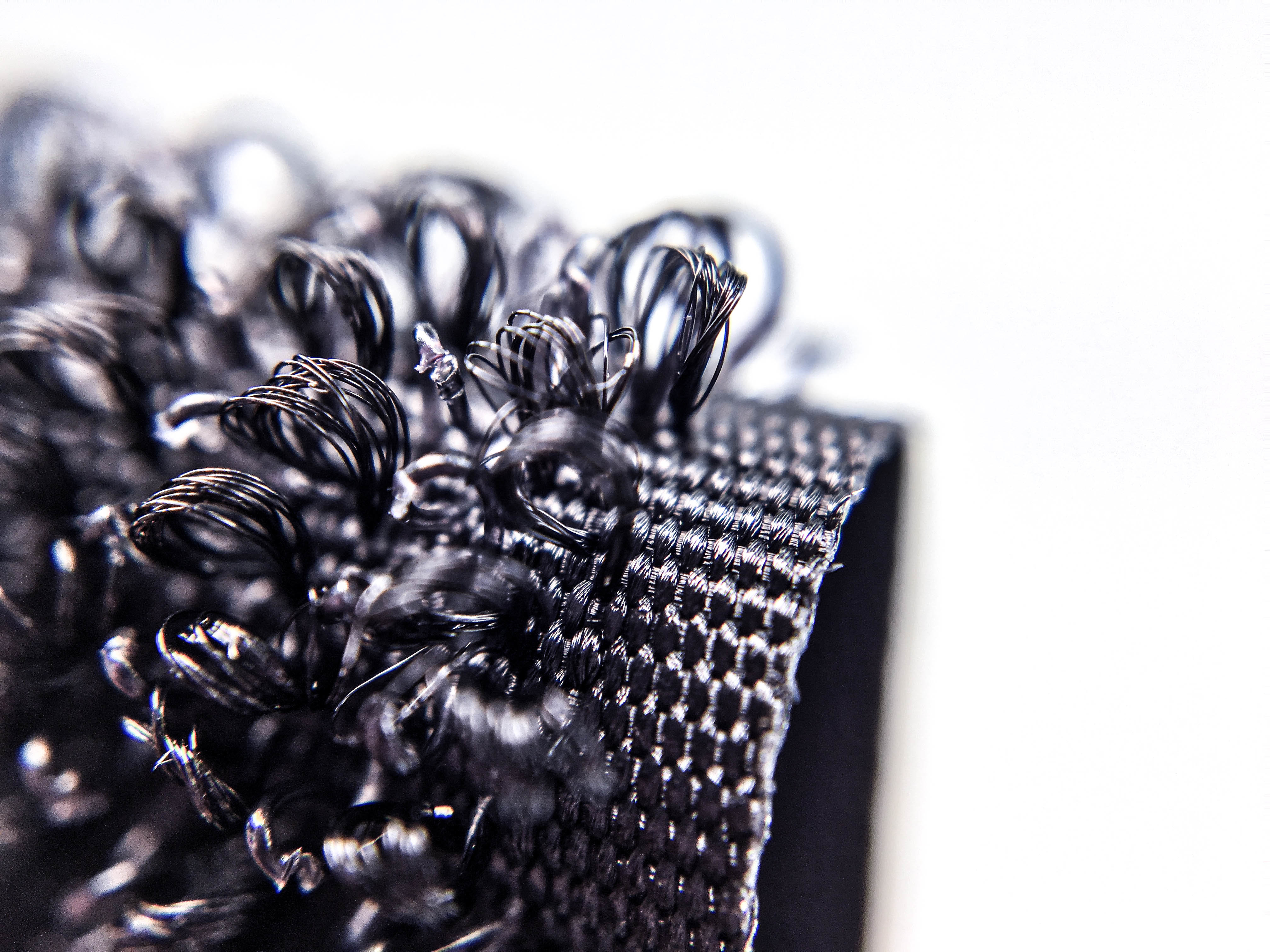 勾毛同體帶(Uni-Tape)-縫紉用帶