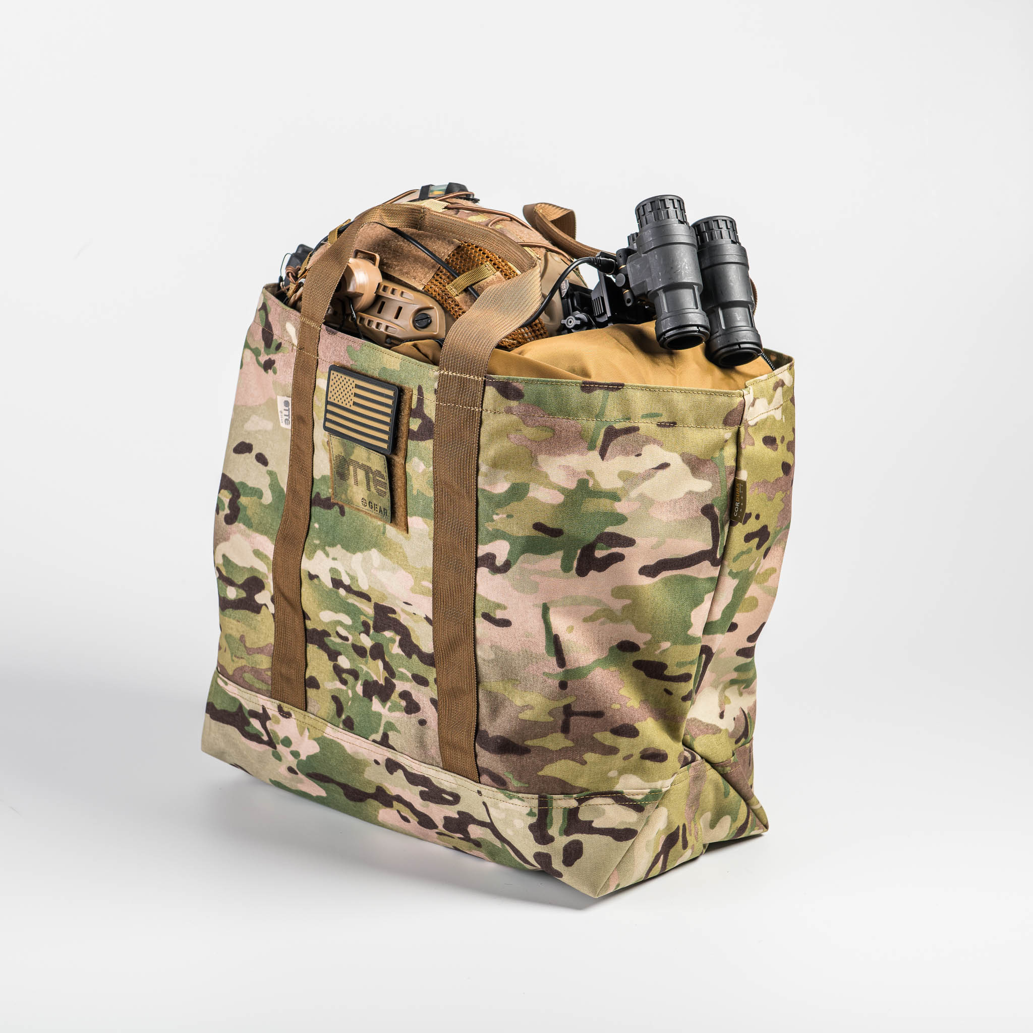 OTTE GEAR Tote 手提包(購物袋)