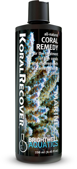 BWA KoralRecover 天然草本 珊瑚治療劑