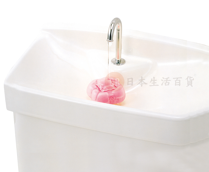 UYEKI — 坐廁去污保養丸