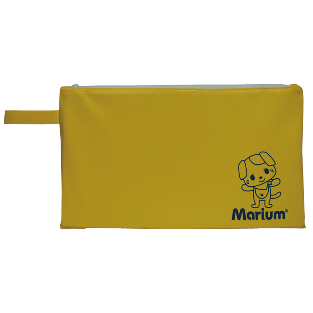 MAR-2702 乾溼分離游泳防水袋 -3色 (可愛動物)