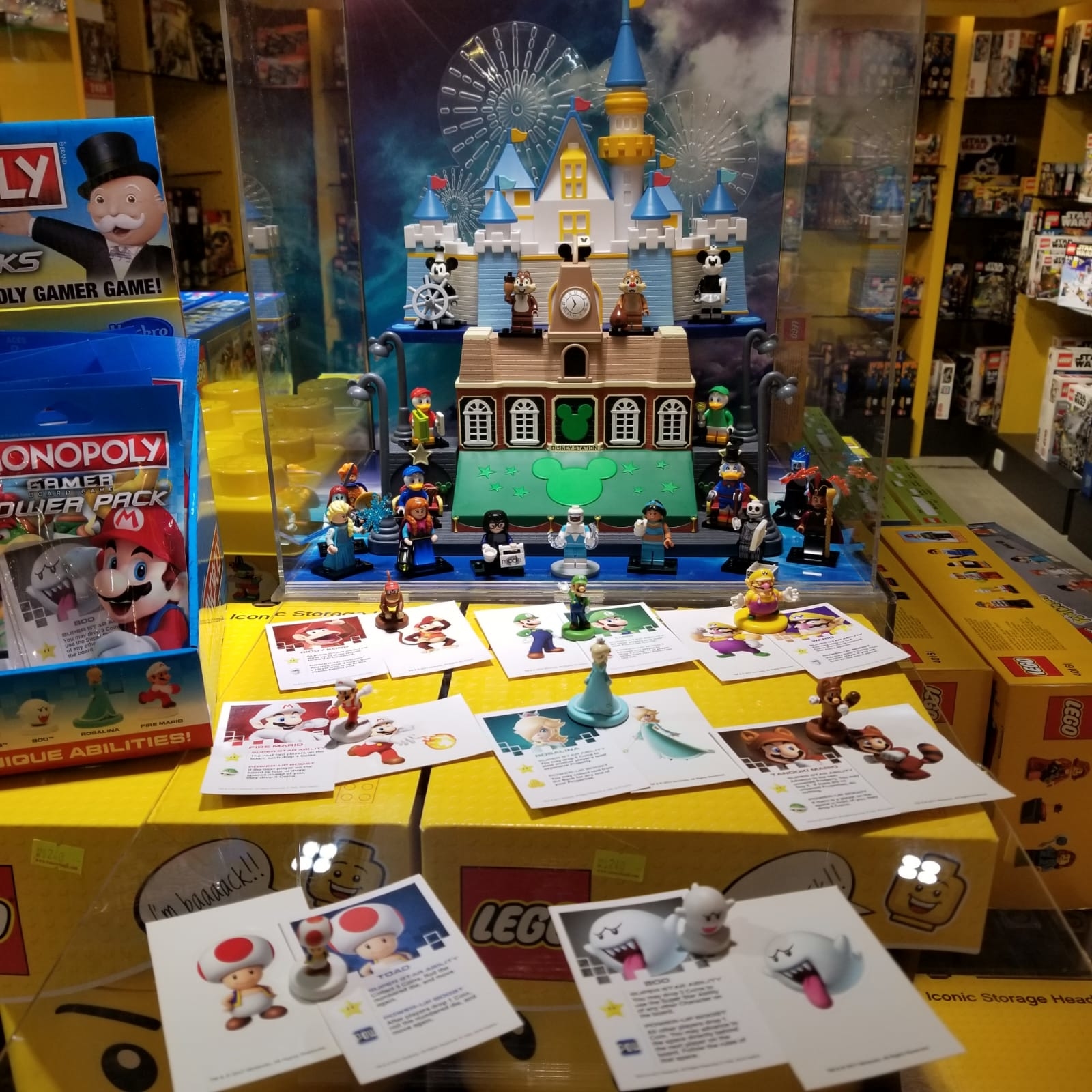 monopoly,mario,nintendo