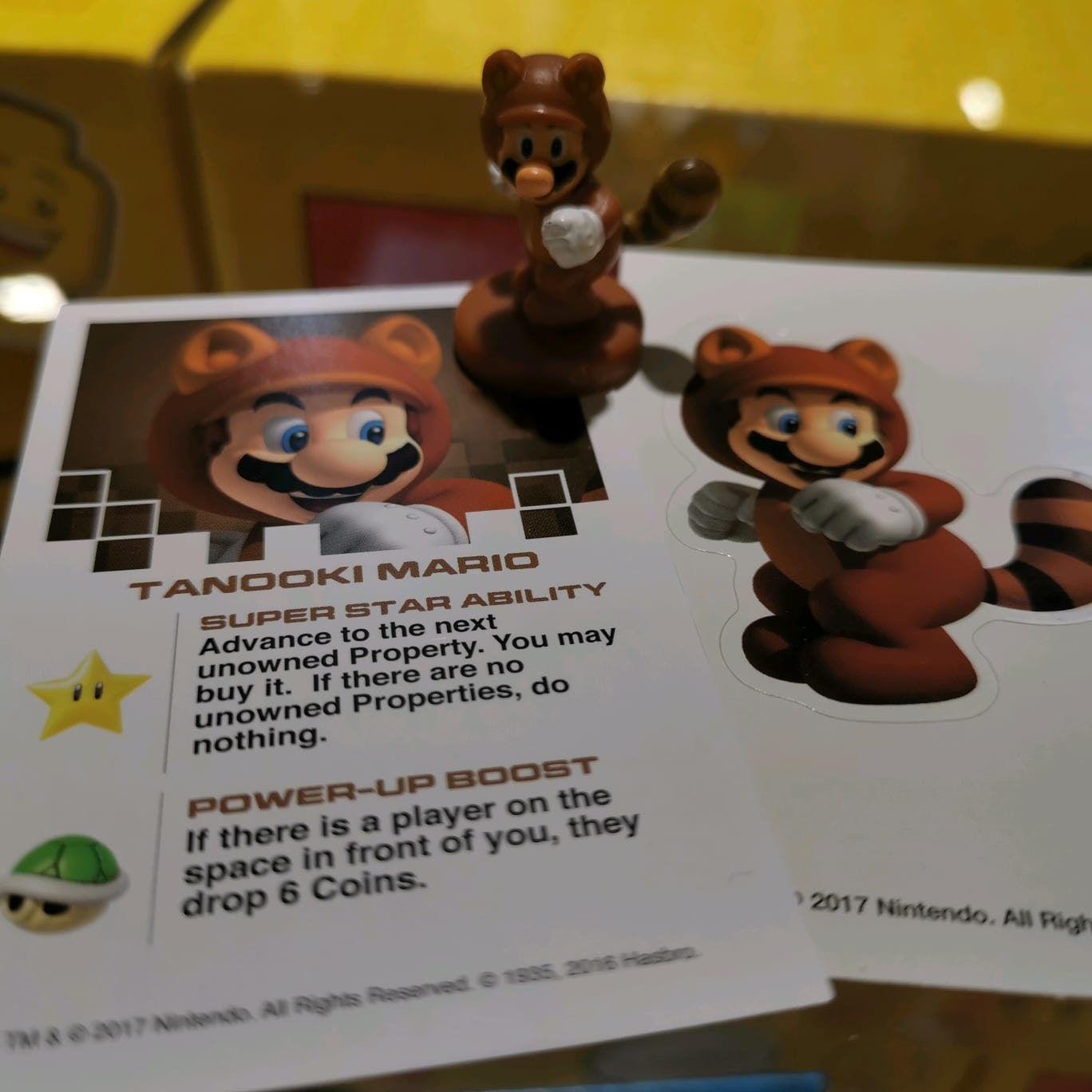 monopoly,mario,nintendo