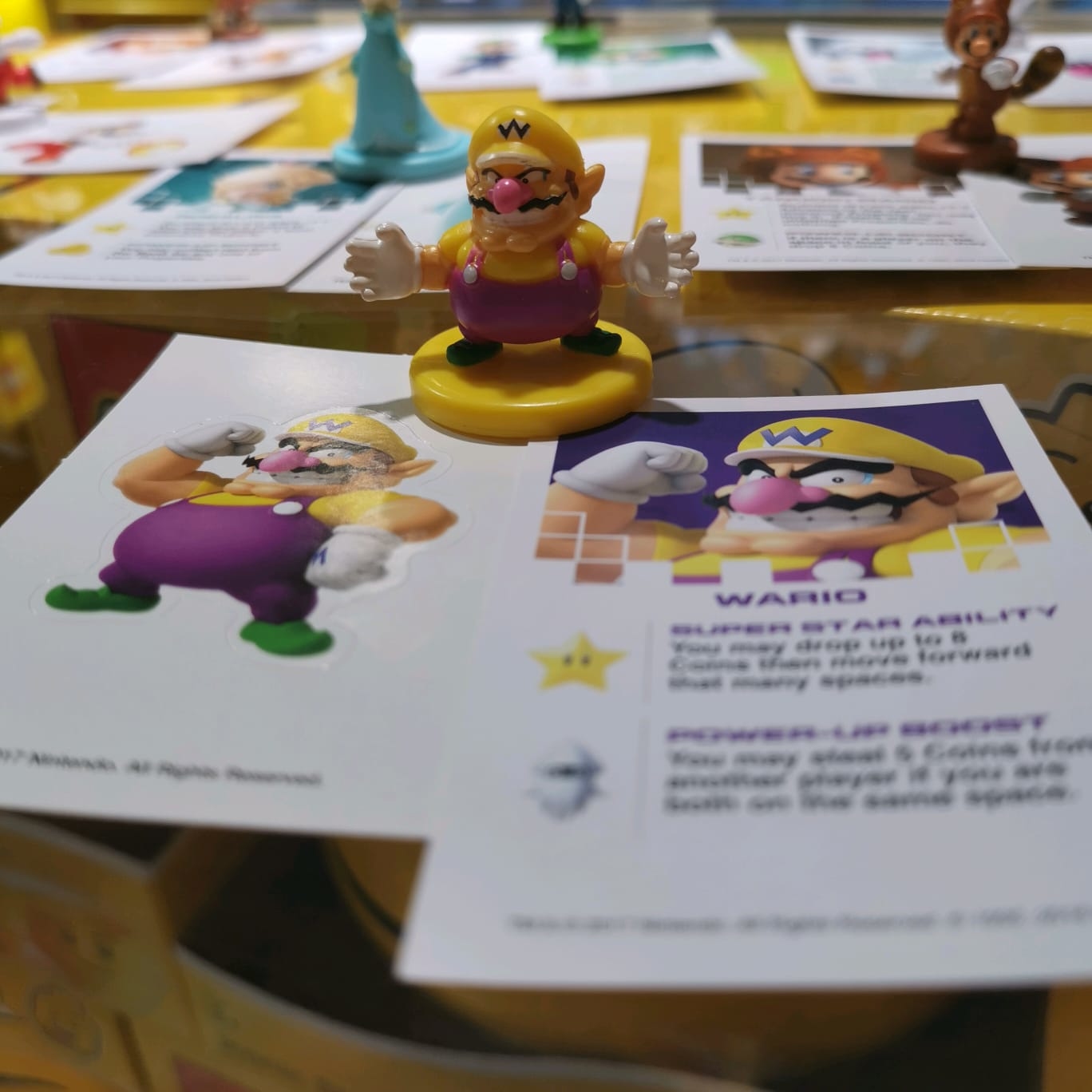 monopoly,mario,nintendo