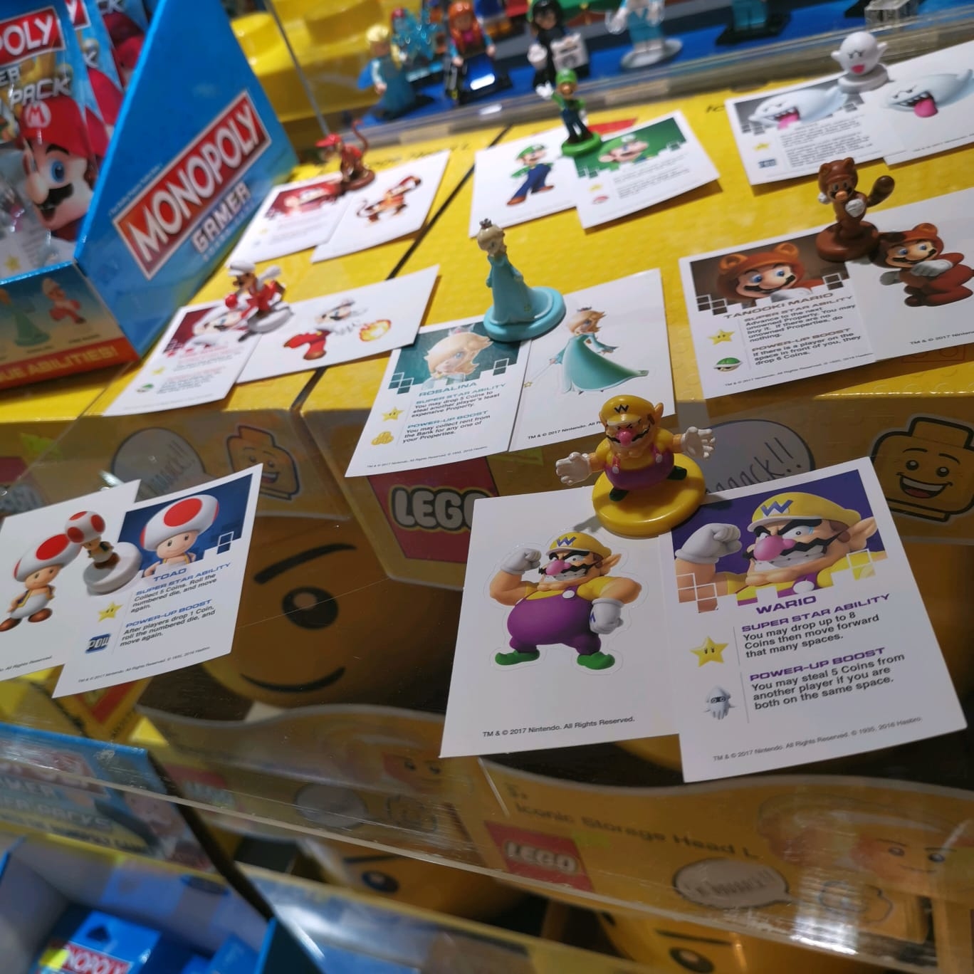 monopoly,mario,nintendo