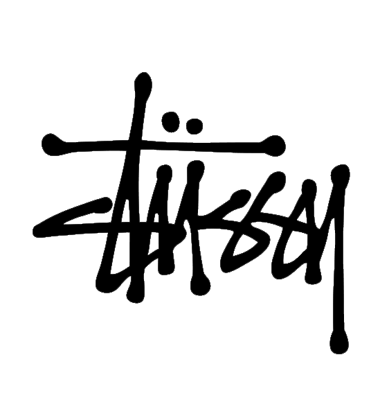 Stussy hong kong 香港 鋪 shop