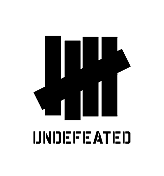 undefeated hong kong 香港 鋪 shop