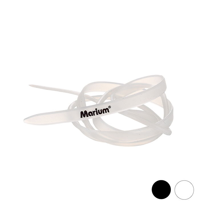 MAR-7504 競賽蛙鏡鏡帶(圓型)