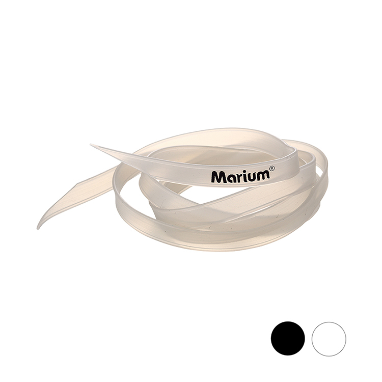 MAR-7505 競賽蛙鏡鏡帶(扁型)