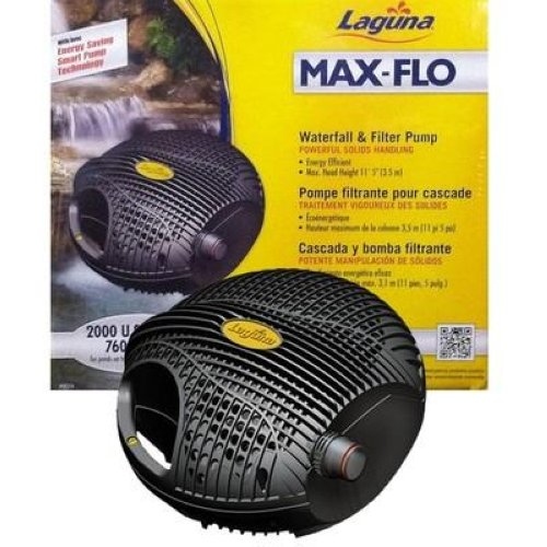 Hagen赫根 PT-8244 / 流量 7600 LPH