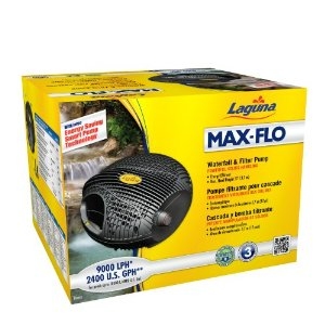 Hagen赫根 PT-8248 / 流量 9000 LPH