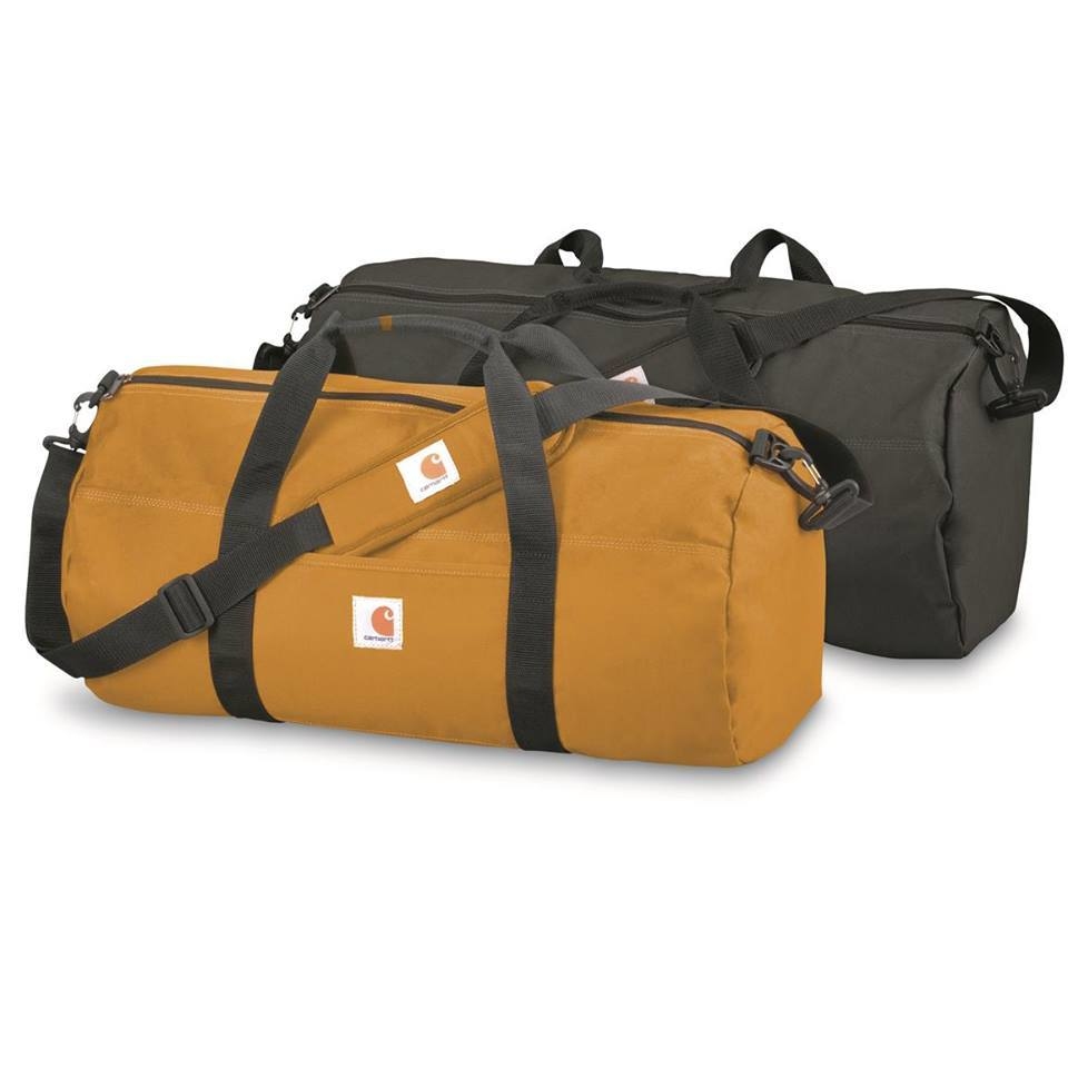 Carhartt Travel bag 手提旅行袋