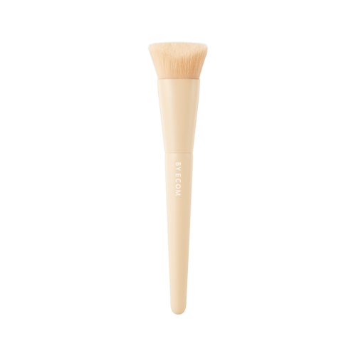 BY ECOM V-FIT Foundation Brush