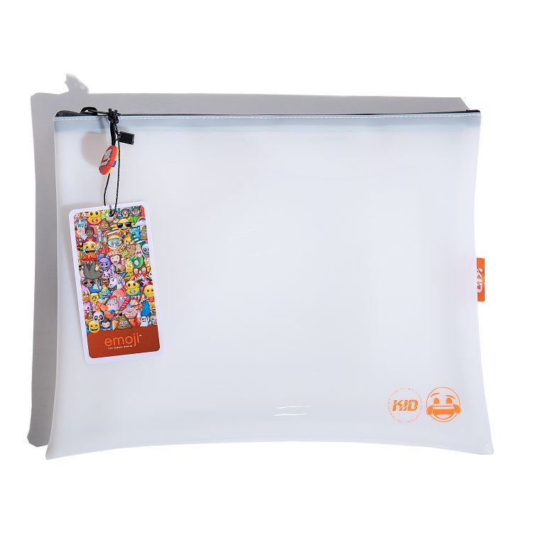 KID ® x emoji 多功能三色包