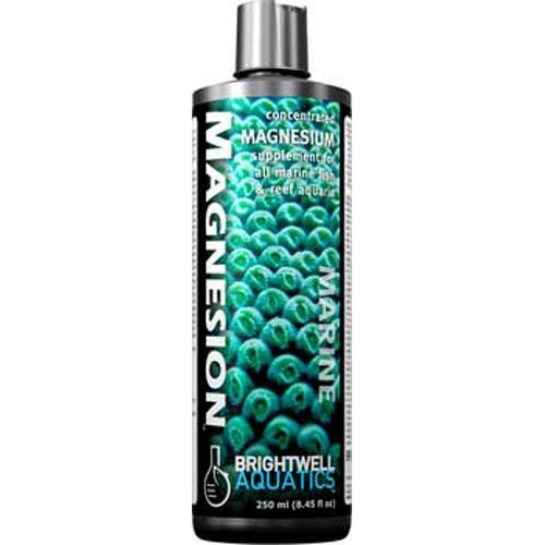 BWA Magnesion 海水高濃度 鎂添加劑