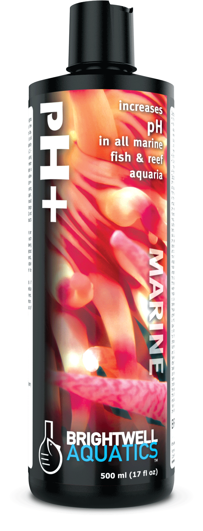 BWA PH+ pH提升劑