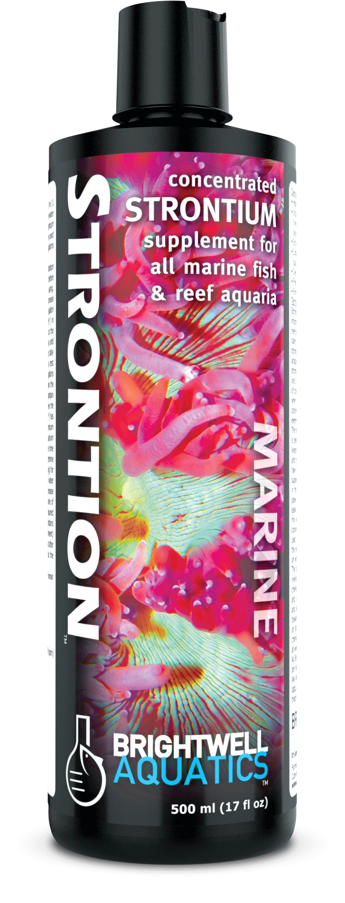 BWA STRONTION 海水鍶離子添加劑